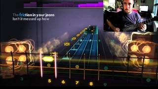 Rocksmith | Fall Out Boy - Sugar, We're Goin Down [Rhythm Guitar]