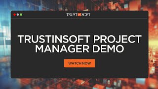 TrustInSoft Project Manager Demo