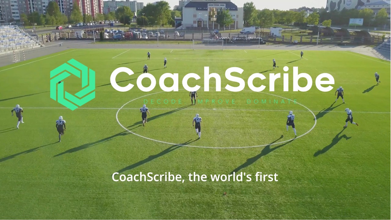 Join the coaching intelligence revolution