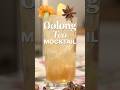 Oolong Tea Mocktail 🍵🌸 | Whole Foods Market
