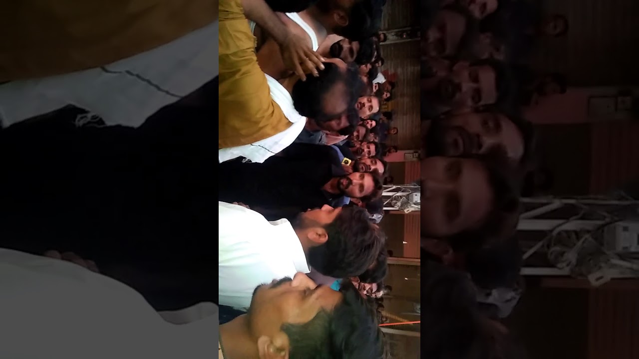 Sipah e Haider e karar sangat jaranwala