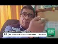 'A punto de perder el conocimiento': Escolares intoxicados con clonazepam tras reto viral en redes