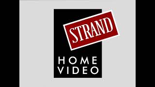 Strand Home Video Logo (720P)