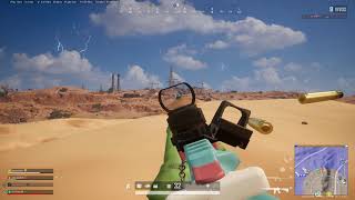 Pubgh Highlights - This Week