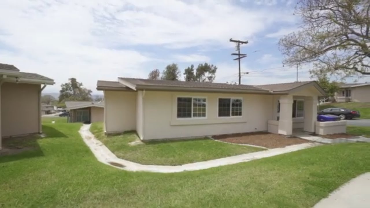 De Luz Family Housing | Central A03A