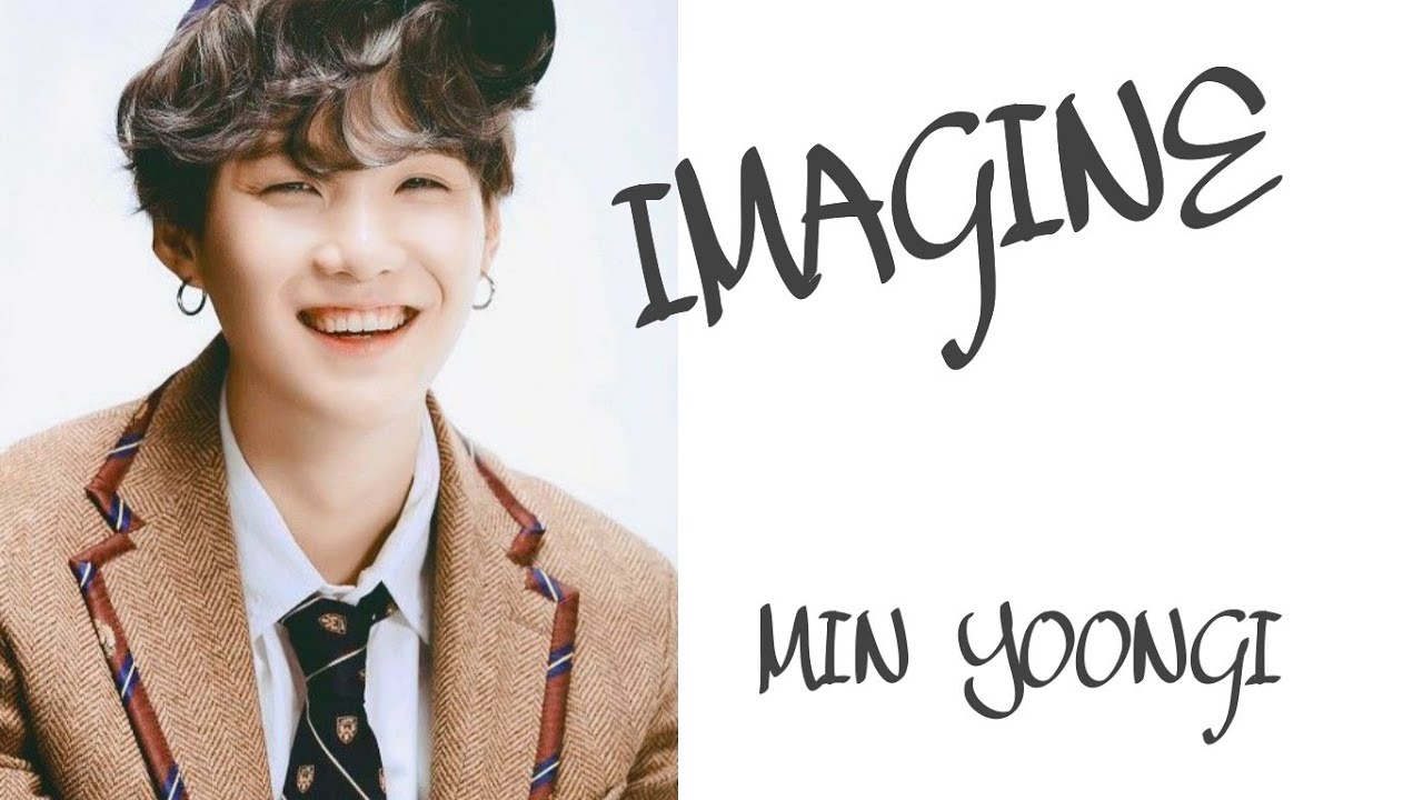 Imagine Min Yoongi | Melhores amigos também se apaixonam [Pt. 1]