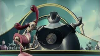 Cartoon Story 2 part 17 - Battle with Darth Vader