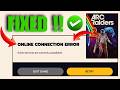 Fix ARC Raiders Online Connection Error (2026) | Server Connection Fix !