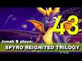 Spyro Reignited Trilogy Gameplay Walkthrough Part 43