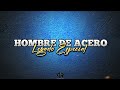 Hombre De Acero - Legado Especial