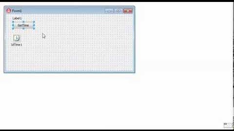 C++ Time Client by TIdTime