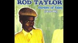 Rod Taylor - Jah Is So Real (Garden Of Eden - 1975-82)