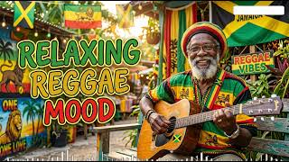 Reggae Beach Vibes 🏖️ Ziggy Marley UB40 screenshot 5