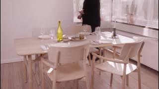 Skagerak's Hven collection designed Anton Björsing | FinnishDesignShop.com