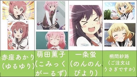 初の萌えキャラ Youtube
