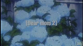 Adultswim Bump - Dear mom 2