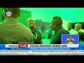 Safaricom hosts Spark Accelerator Demo Day to showcase innovative Kenyan startups