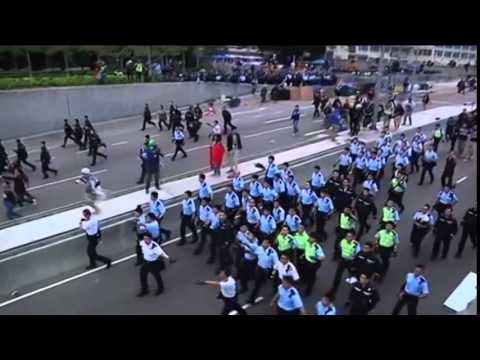 10 დეკემბერს გაეროს ადამიანის უფლებათა დაცვის დღე აღინიშნა