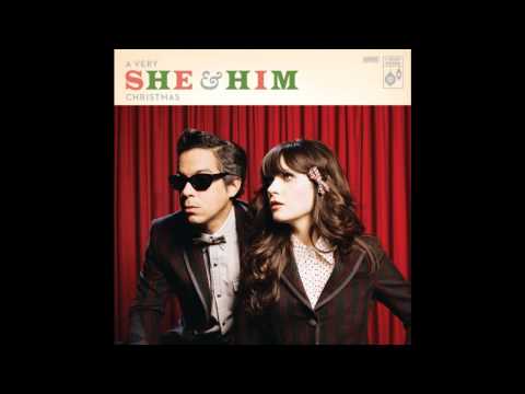 She & Him - Christmas Wish