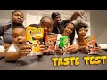 Hot Cheetos Mac N Cheese Taste Test !! | WORST FOOD I EVER ATE IN MY LIFE !!!