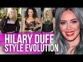 Hilary Duff MASSIVE Style Transformation (Dirty Laundry)