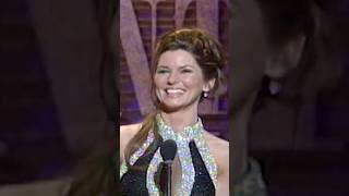 Shania Twain Hosts 61st ACM Awards Live on Prime Video