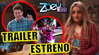 ¡ZOEY 102 PELICULA! TRAILER REVELADO Y FECHA DE ESTRENO - ZOEY 101 SECUELA