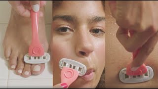 Unicorn of Razors screenshot 3