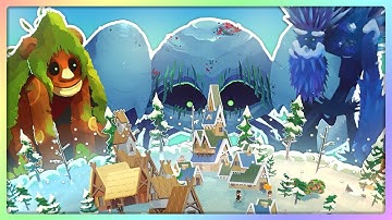 I Evolved PERFECT Humans with Maximum SCIENCE in Reus 2