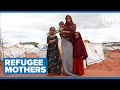 Refugee mothers in Ethiopia look to a brighter future for their families