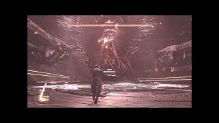 SAROS:THE BOSS OVERLORD OF THE ANCIENT DEPTHS, ( BOSS BASTION )  MY BULID DESTROY BASTION EASY.