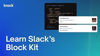 A deep dive into Slack