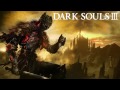 Dark souls iii soundtrack  lorian elder prince  lothric younger prince principes gemelos