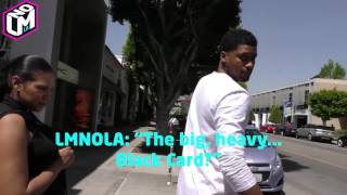 Famous NBA Player Rudy Gay Takes Wife on Shopping Spree While in LA Net Worth