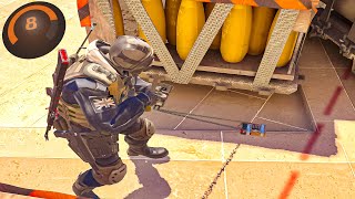 : 8 LVL FACEIT   -  