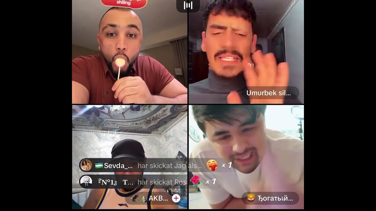 Sardor Umurbekni qoshini qirdi #love #funny 