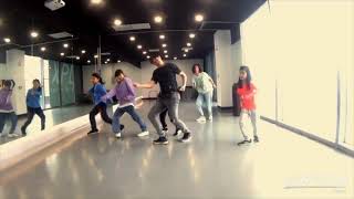 HIP HOP CLASS｜DJ S'hustryi - Sound X (Battle Beat)