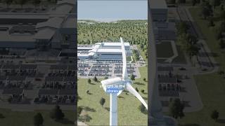 A Mall Construction is always a part of a city development #citiesskylines #gaming #citybuilder