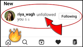 How To See Who Unfollowed You On Instagram | How To Find Out Who Unfollowed You On Instagram screenshot 2