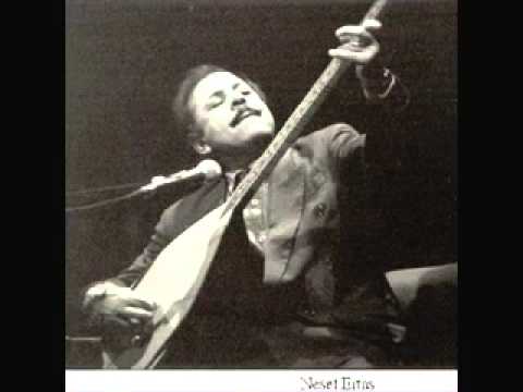 Neşet Ertaş - Gülşen Kutlu - Bir Bakışta Yaktın Beni