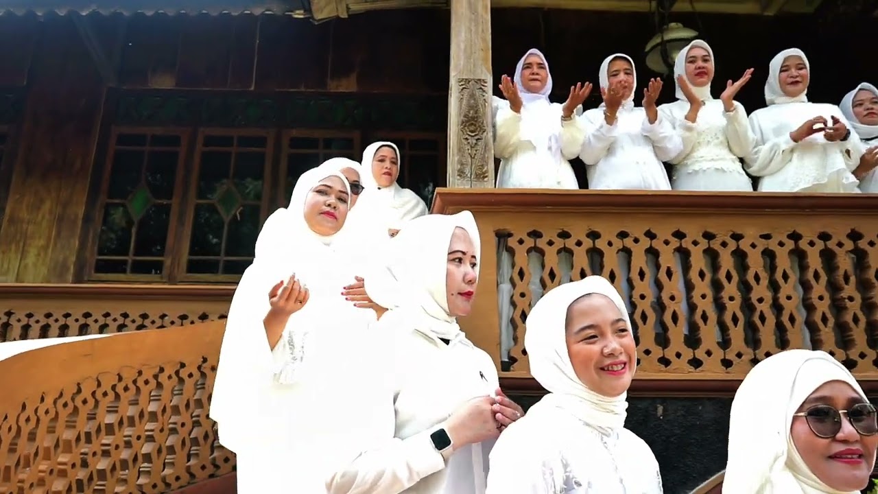 Ya Maulana (Cover by DWP Disperind)