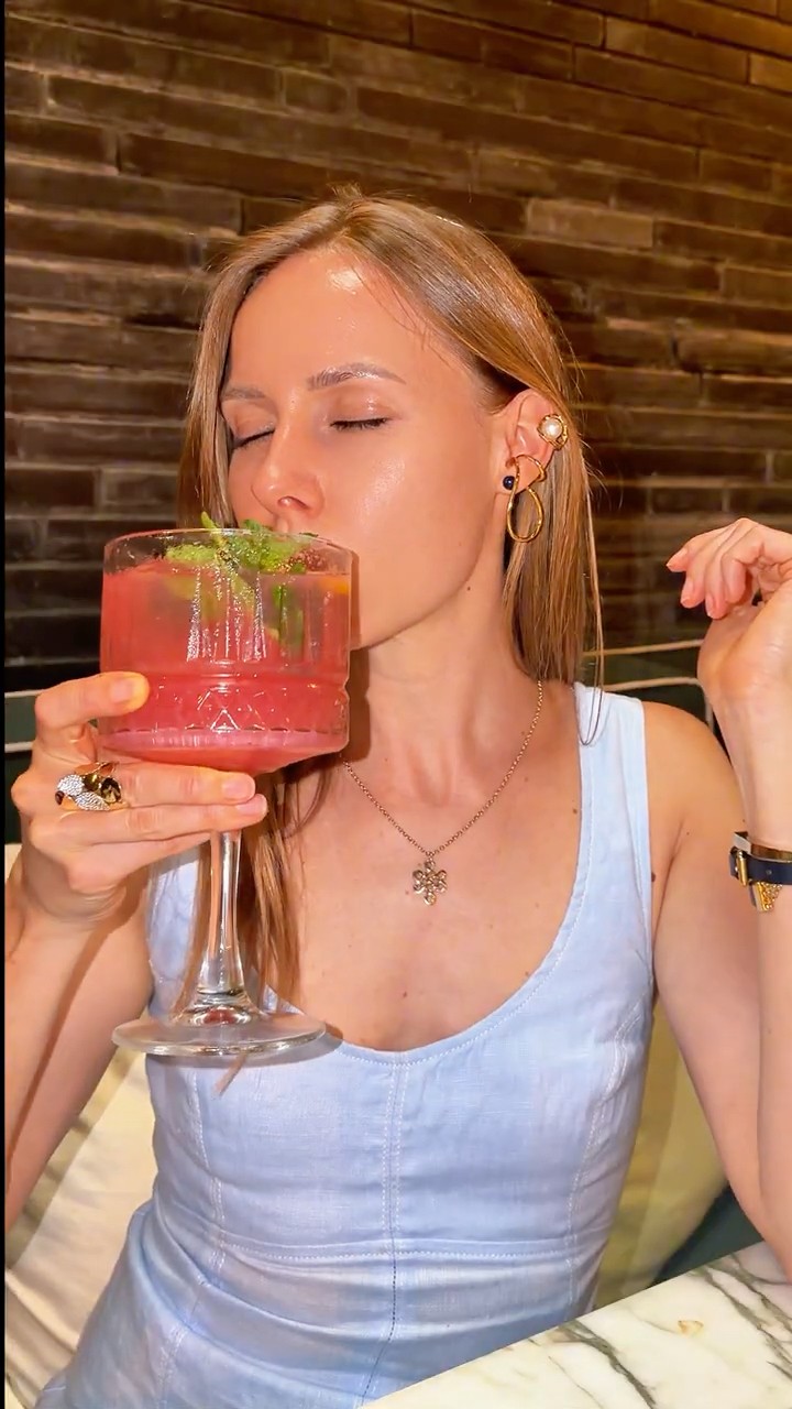 Fran Ultramarinos, Ostras y Vinos, Roma Norte