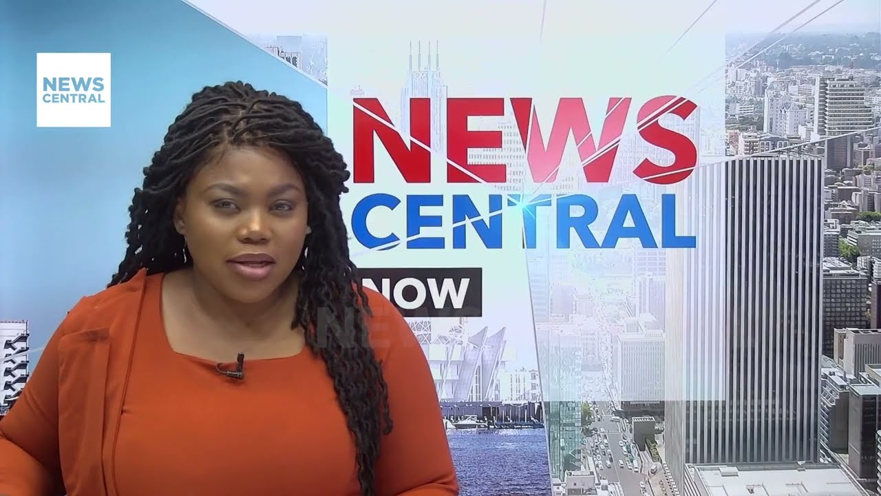 Still from Financial Inclusion In Nigeria: FinTech Experts Seek Investment To Meet Target | NC Now | 03-08-23