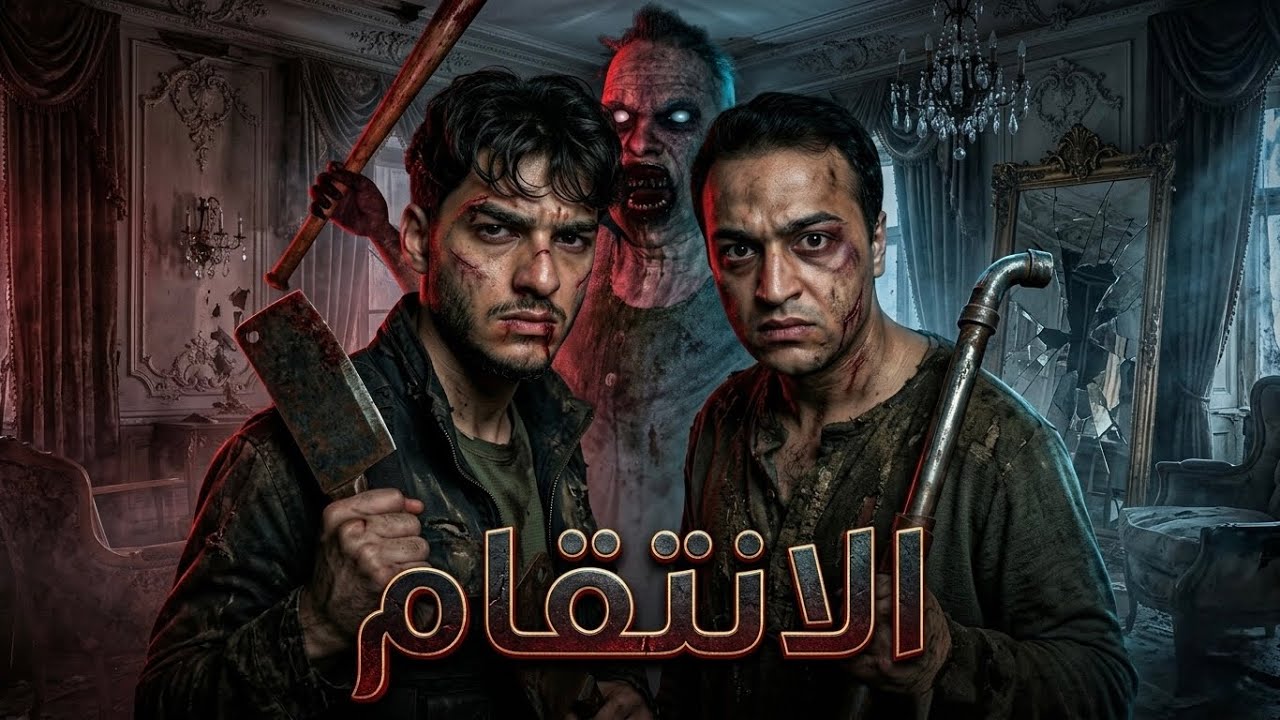 رجعنا ننتقم من جراني انا والأسطورة ملهم ! ( إهانة جراني ) ☠️🔥