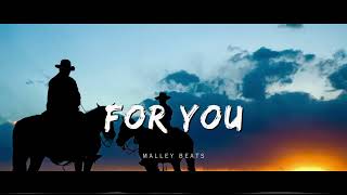 (FREE) MORGAN WALLEN TYPE BEAT 2024 - " FOR YOU " COUNTRY TRAP TYPE BEAT