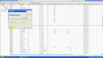 S7-300: How to compare Blocks - One difference, but the same