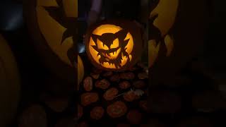 Haunter Jac-O-Lantern