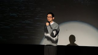 당신에게도 유용한 배우의 긴장이완 루틴 | 우현 장 | TEDxKHU