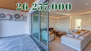 Inside a 🔮 Magical 3-Bed Apartment in Nyali 🤑 Kshs 26,257,000