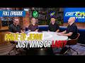 2 States - 4 Group 1's - HUGE preview show! | Get On Extra